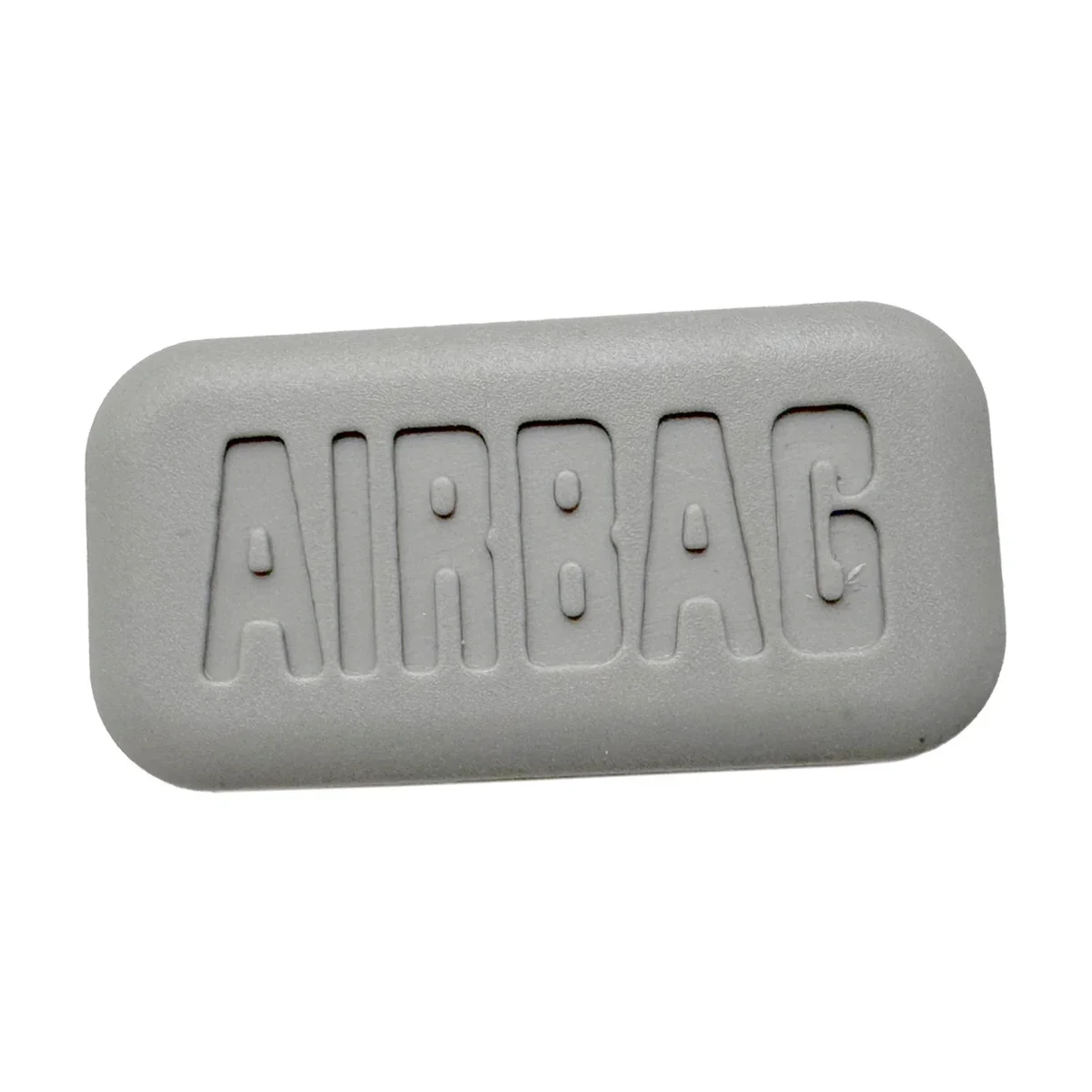 1X Pillor AIRBAG Cover Cap Trim for BMW 1 3 5 6 7 Series M5 E46 E39 E90 E60 E61 E63 X3 X5 X6 E83 E53 E70 E71 51438259672