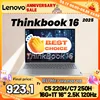 [World premiere]Lenovo Thinkbook 16 2025 Core7 250H/Core5 220H 16G/24G/32G+1TB SSD 16inch 2.5K 120Hz LED-backlit display 1
