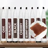 3Pc Furniture Touch-up Marker Waterproof Permanent Markers Pen for Restore Repair Andy Wood Surface 1
