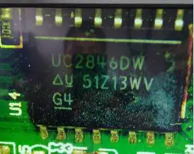

Бесплатная доставка UC2846DW IC 10 шт.