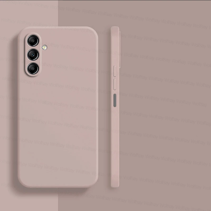 Durable Anti-Drop Soft Silicone TPU Phone Case Cover