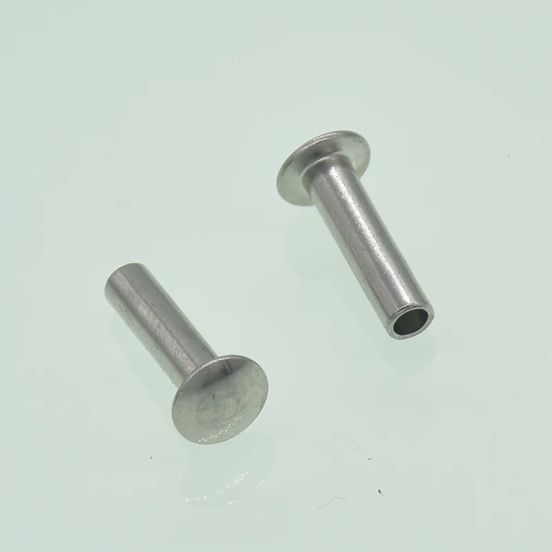 Gesipa 216321046 Rivetto Cieco 5,0 X 35 Alluminio/acciaio Inox 100 Pezzi - Foto 13