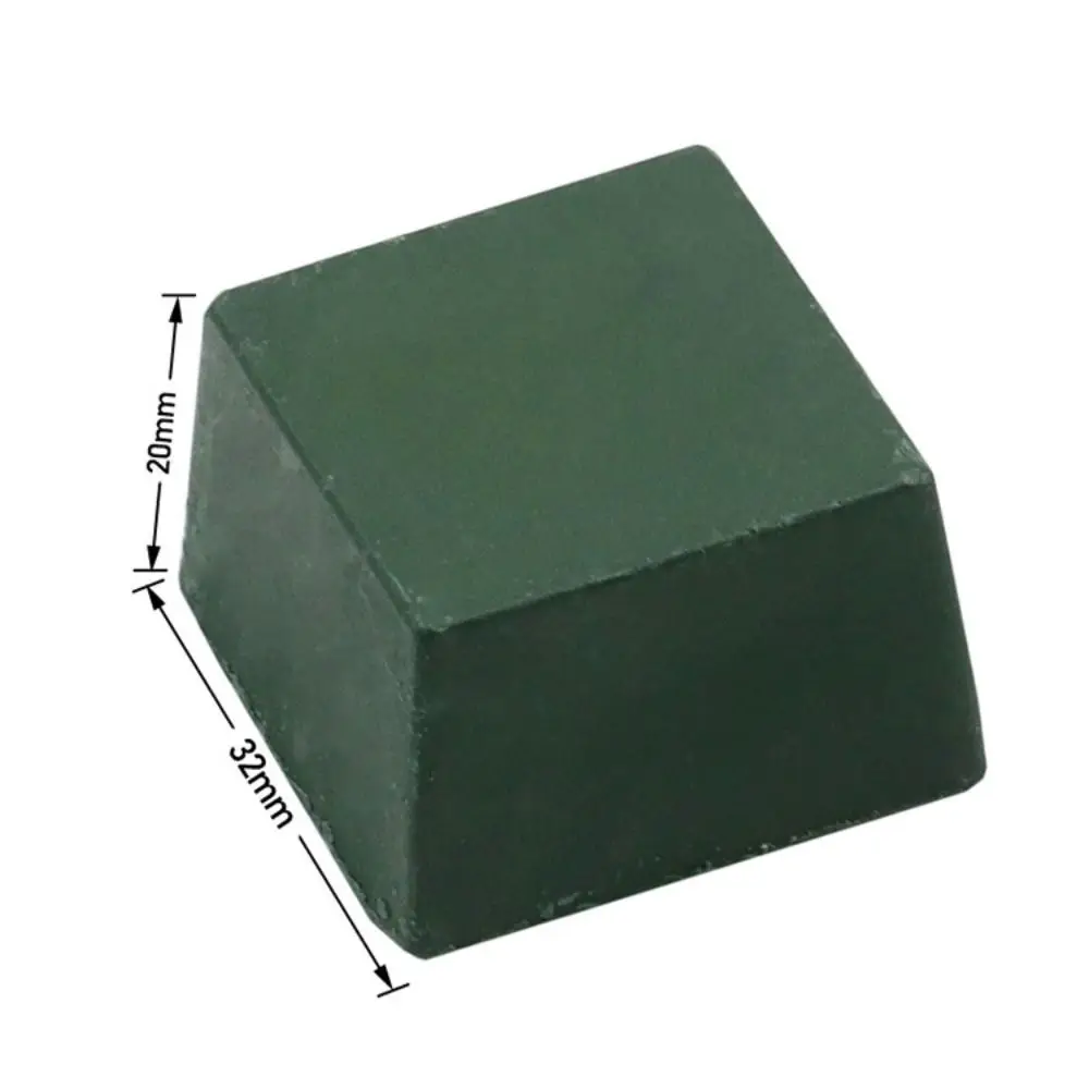 Polished Polishing Paste Durable Compound Dermabrasion Beveling Grinding Wax Sharpening Wax Abrasive