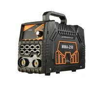 MMA-250 Portable Home Spot Welding Machine Small Welding Machine 220V/110V 2.5 3.2 welding rod 2