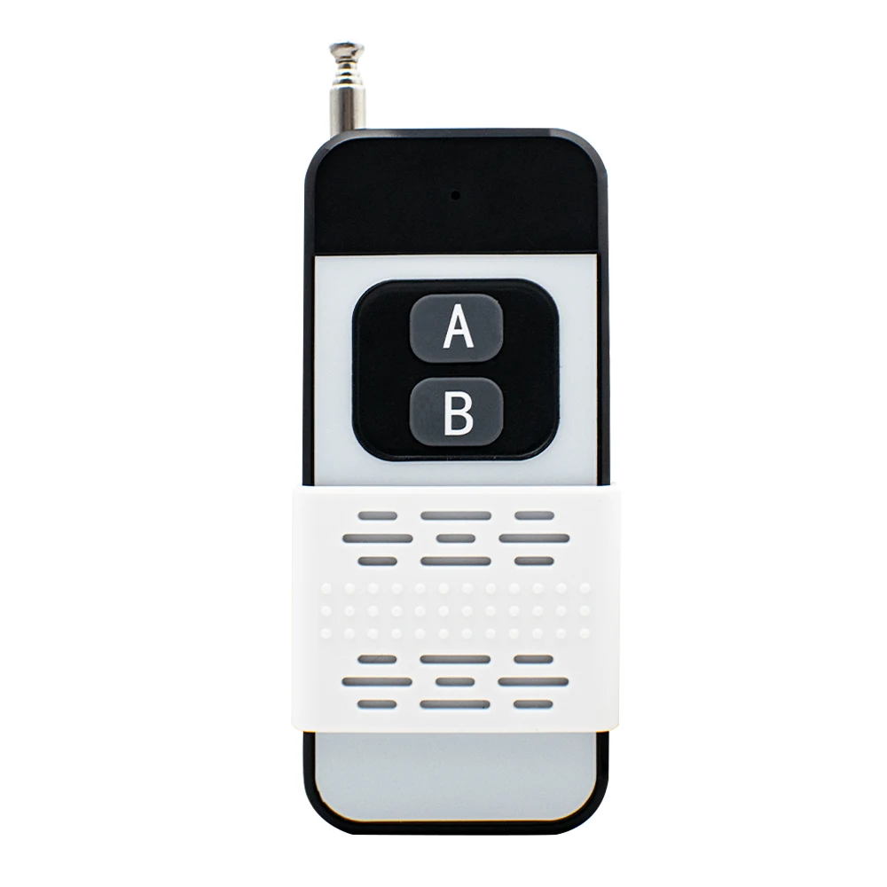 Wi-Fi Smart Garage Door Opener with Voice Control and Remote Access
