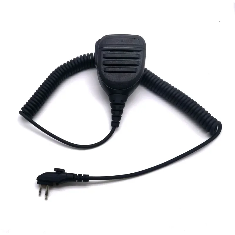 

SM08M3 Original PTT Mic Sholder Remote Speaker for Hytera HYT TC-700 TC-700S TC-610 TC-618 TC-626 TC-518 TC-580 TC-446S Radio