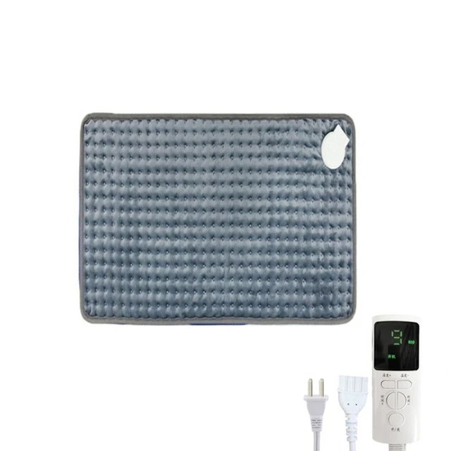 Electric Heating Blanket Waterproof Keeping Warm Dormitory Bed Sleeping