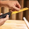 TOUGHBUILT  5-in-1 Multifunctional Multi-purpose Folding Hand Saw Cutting Saw Cutting Hand Tools TB-H4S5-23FU 4