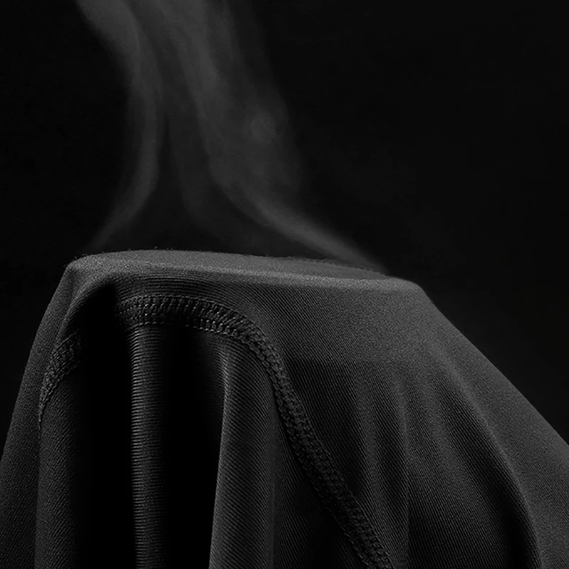 Running Tights Men's Fitness Shorts Quick Drying Gym Clothing Male Compression Training Bottoms Soccer Football Uniform Jerseys