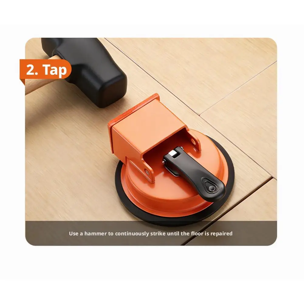 Floor Gap Fixer 7