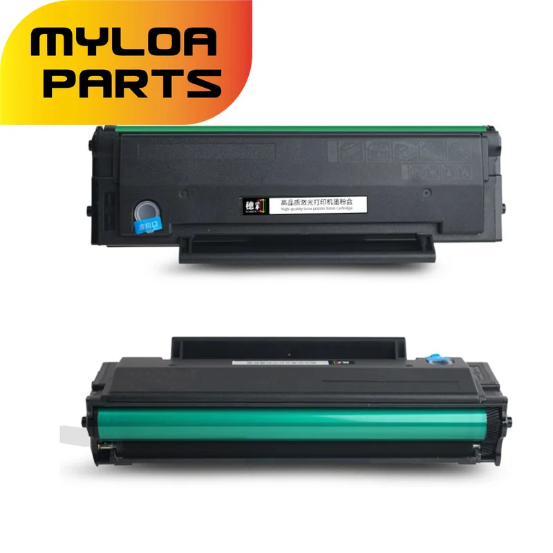 Cartuccia Toner Compatibile Pa-210 Pa-210E Per Pantum M6500W P2500W M6500 P2500 2200 M6550 M6600 Con Chip 1600 Pagine