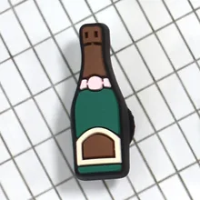 CSBL – décoration de chaussures pour crocs, breloques à boucle en PVC, dessin animé, accessoires cadeau, livraison gratuite, CFPA XK 310 