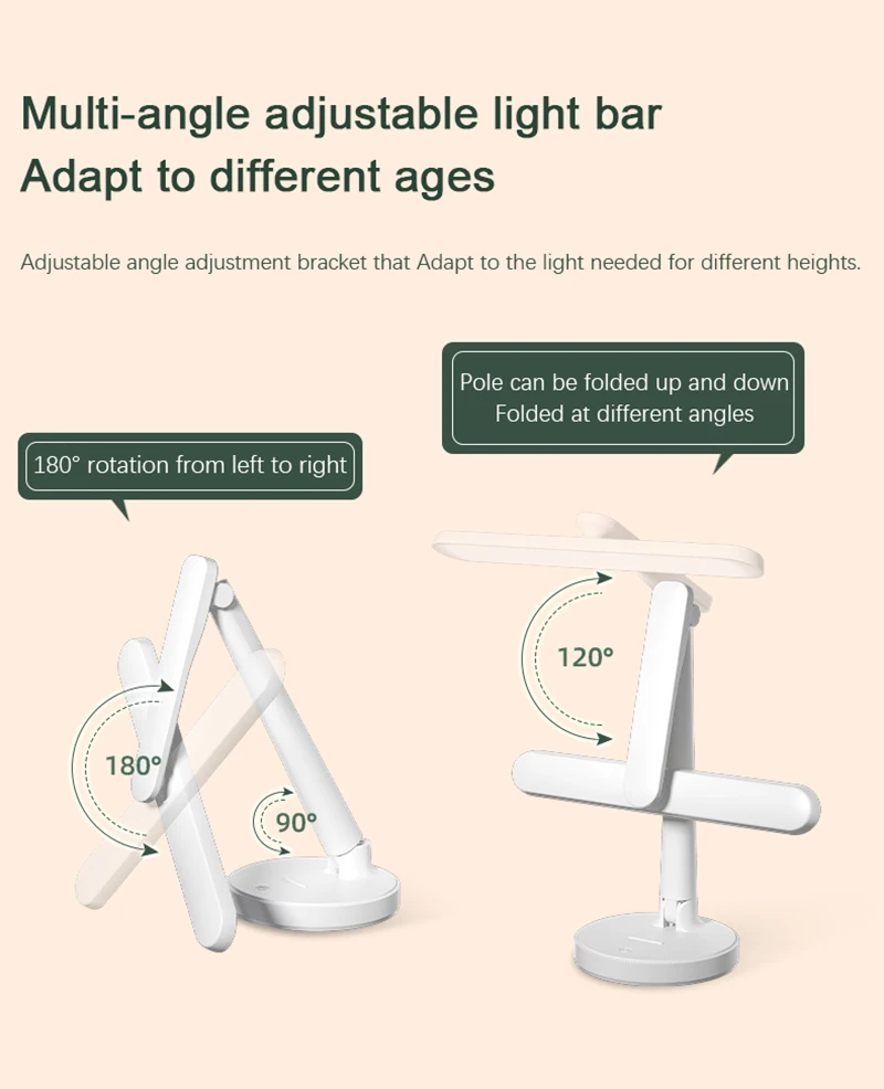 crianças, proteção para os olhos, USB Desk