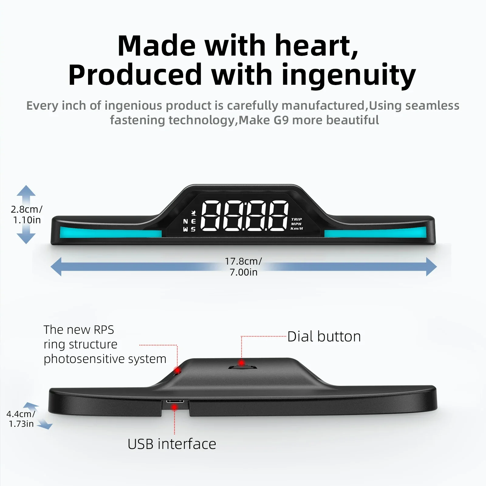 2024 GPS  ӵ MPH KMH  ÷, , Ƿ  ˶ ,  , ǰ