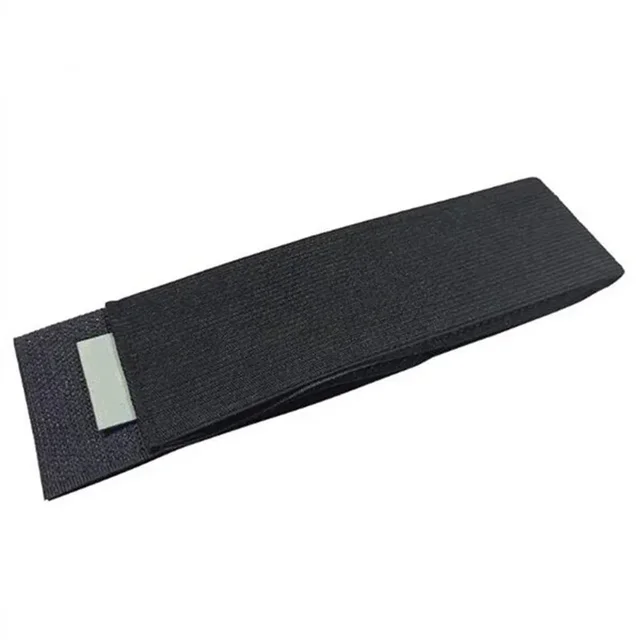  Correia Elástica e Bolsa de Armazenamento para Organização do Porta-Malas do Carro