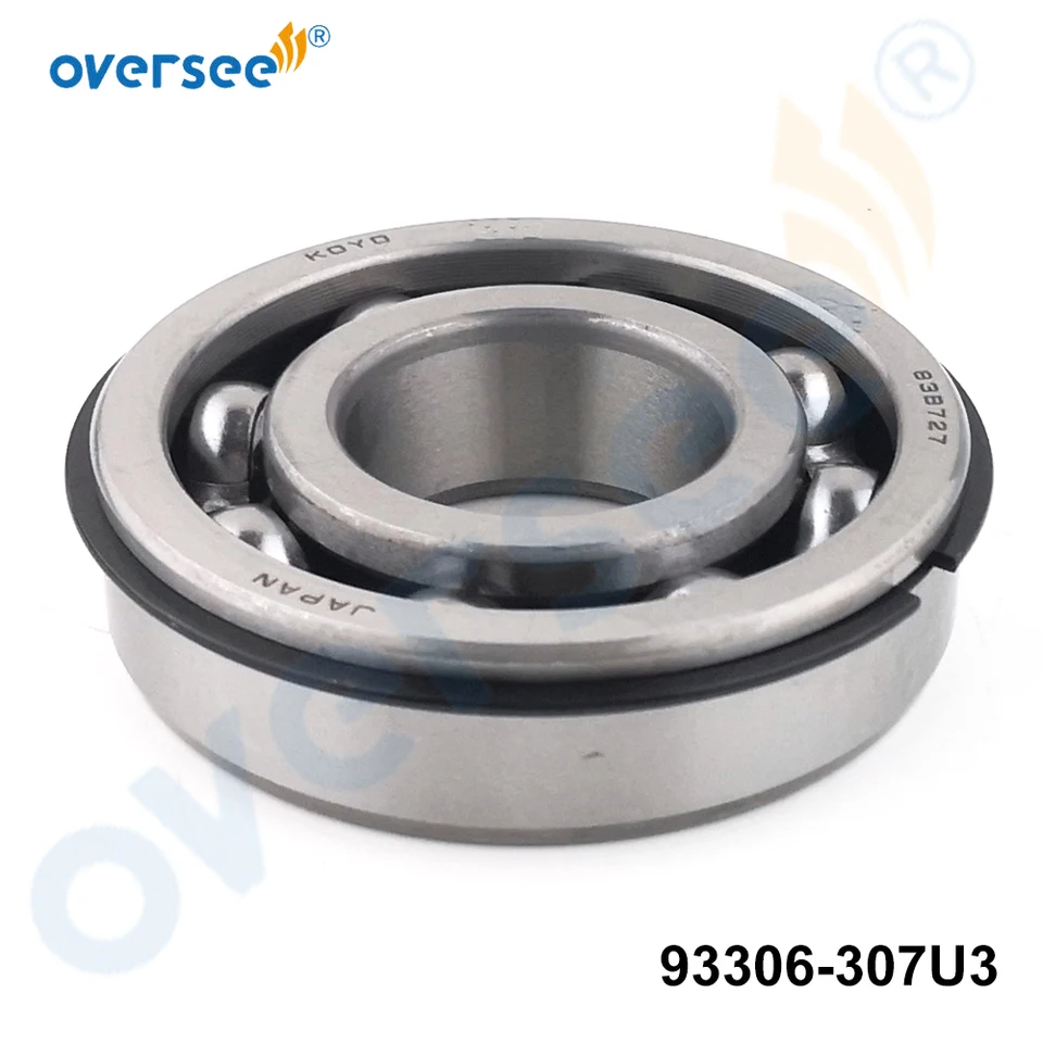 93306-307U3 Bearing for Yamaha Waverunner VX700 XL700 SJ700