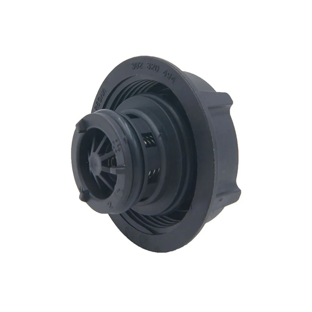 Radiator Coolant Tank Cap Car Radiator Cap Car Radiator Water Tank Cover 1pc DG93-8101-AA For Ford F250