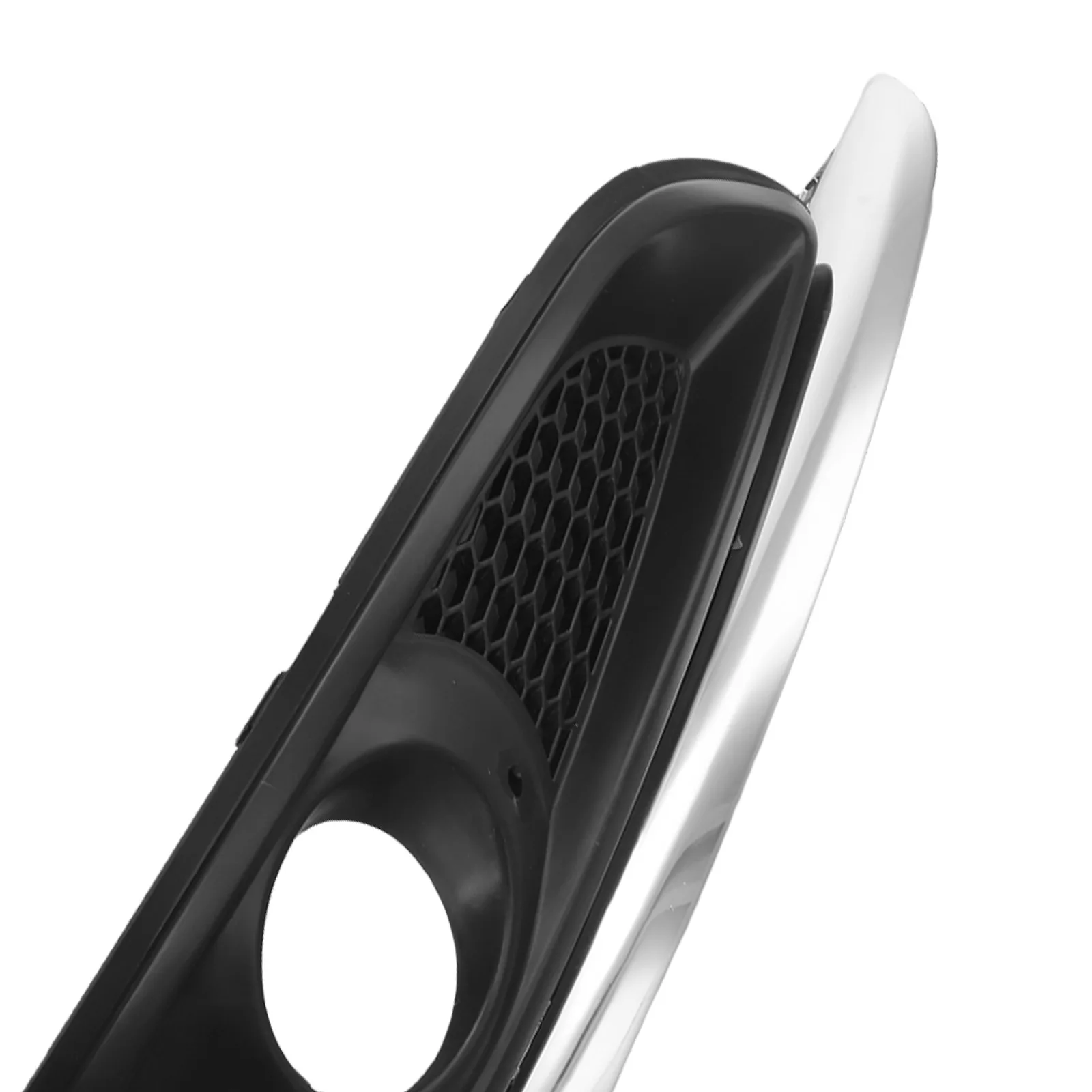 실용적인 안개등 커버 안개등 커버 23175793 Insignia 2013-17 용 블랙 ..