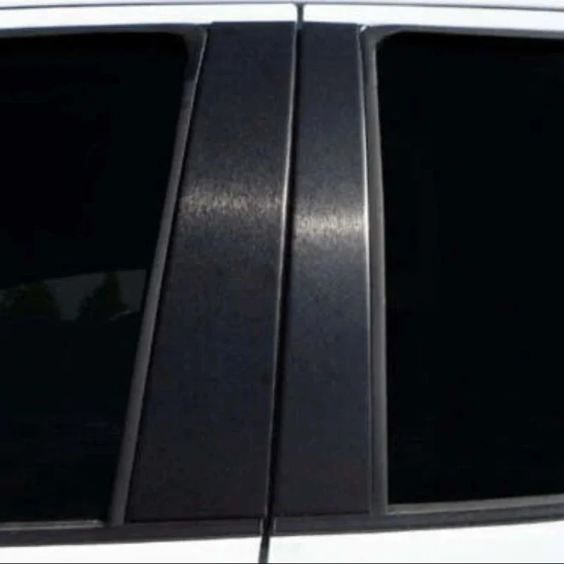 ڵ ¦ â ܺ  Ʈ Ʈ ƼĿ, BMW 5 ø F10, F11, F07 2010 2011-2016 Ʈ  Ÿϸ ǰ, 6 