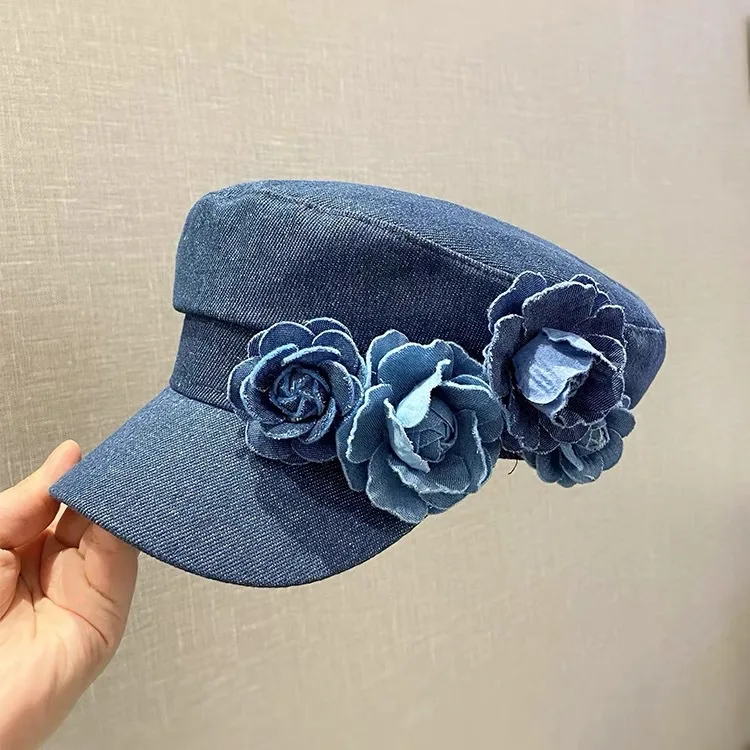 denim dark blue