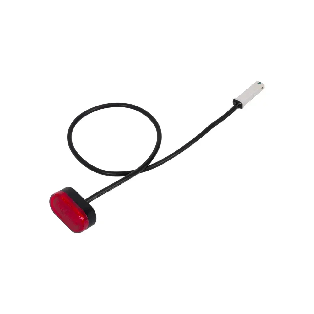 Rear Fender Water Baffle Guard Rear Taillight Lamp Wheel Mudguard For Ninebot MAX G30 Electric Scooter Mudguard Bracket