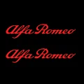 2PCS Red