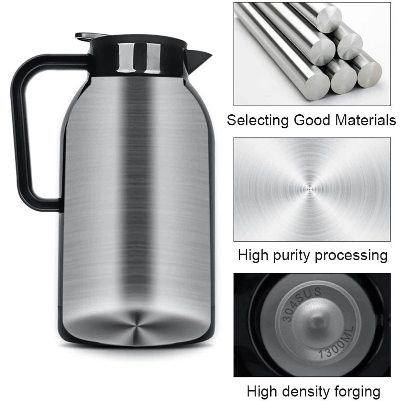 12V/24V Car Use Electric Kettle Travel Truck Temperature Control