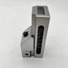 Tool Steel Vise QKG25 QKG36 Precision Milling Vise Bench Vise Clamp For Milling Bench Drill Press Mini Tools EDM Surface Grinder 4