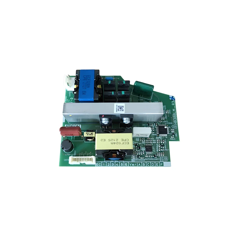 H838BLM Original New ballast board Fit for CB-X39/2042/2042W/2247U Projector