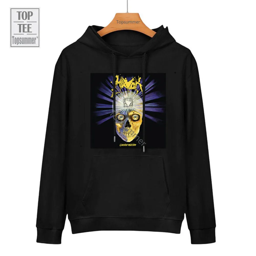 

Conformicide Album Sweatshirts Havok Tour Sweatshirt Women'S Pop Streetwear 100 Cotton Hoodies