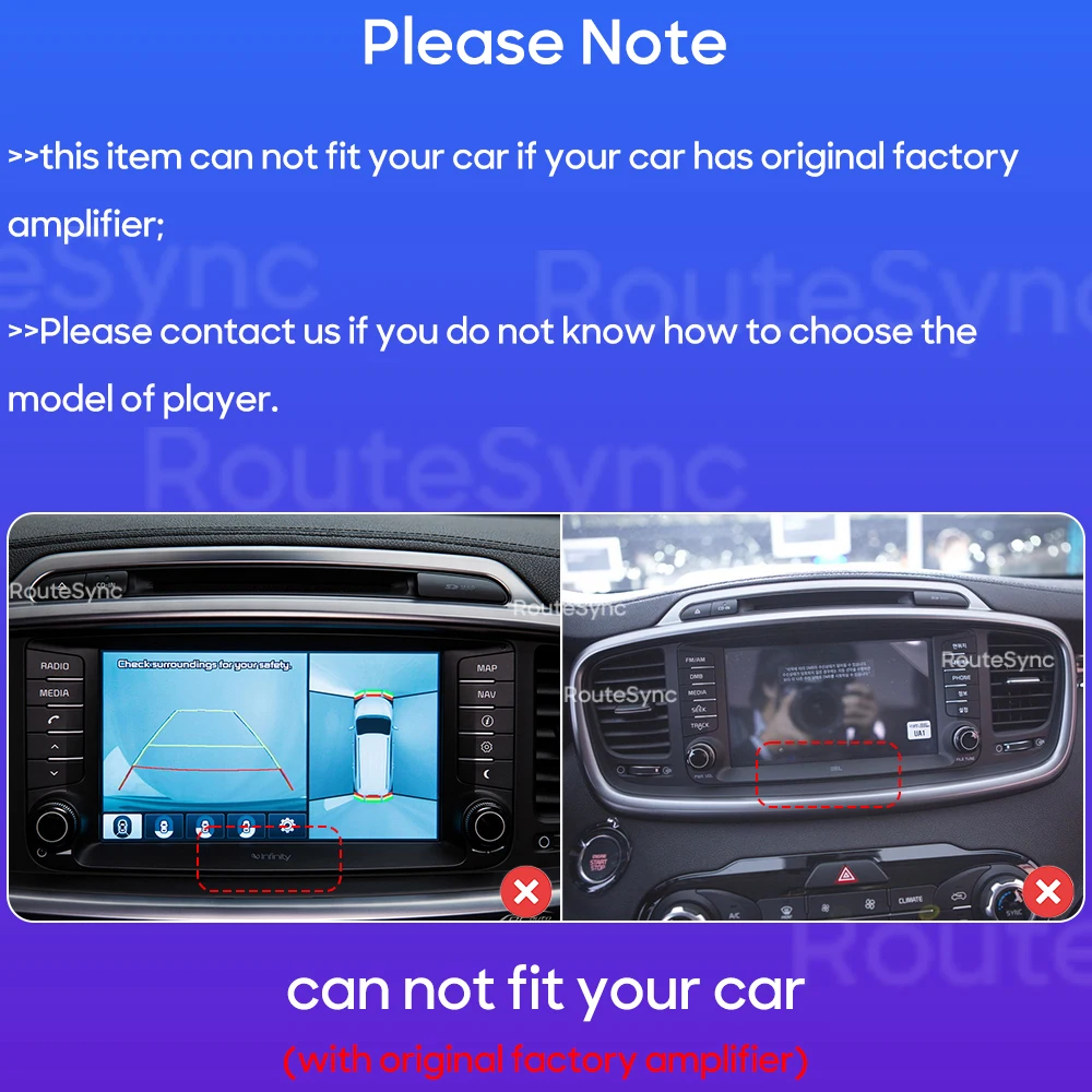 Reproductor Multimedia para Auto Kia Sorento 2014-2017, Android 16, Radio, Carplay, Auto 2din, GPS, Navegación, Estéreo, Video, Unidad Principal, 4G, BT 2