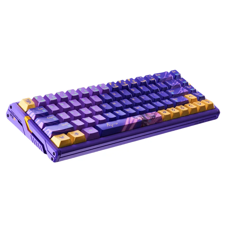 ATK RS6 Ultra ASPAS Joint Magnetic Axis Keyboard