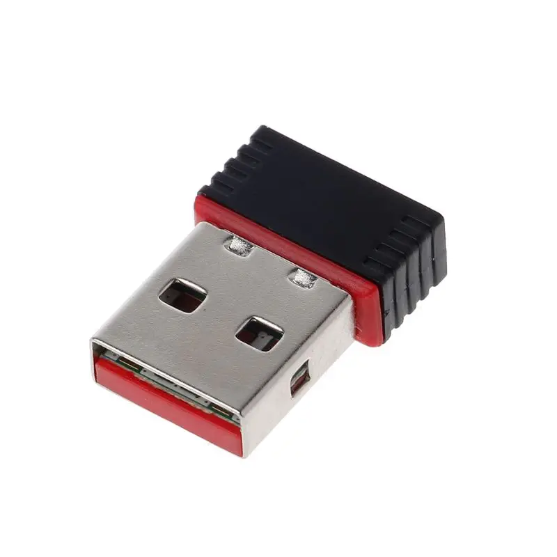 Рисунок 4 - USB карта WiFi адаптер для Windows7/8/10