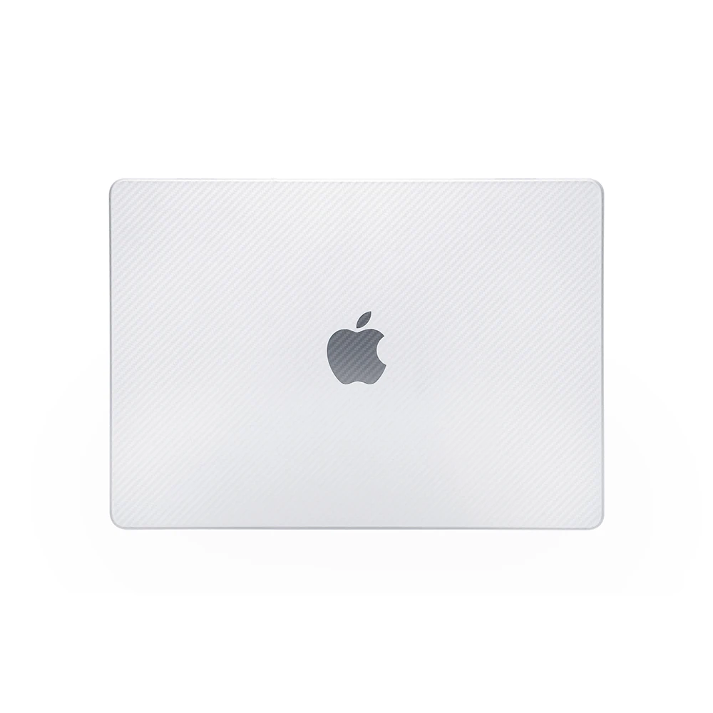 fibra de carbono laptop caso acessórios para macbook air funda macbook air caso macbook pro caso pro pro capa