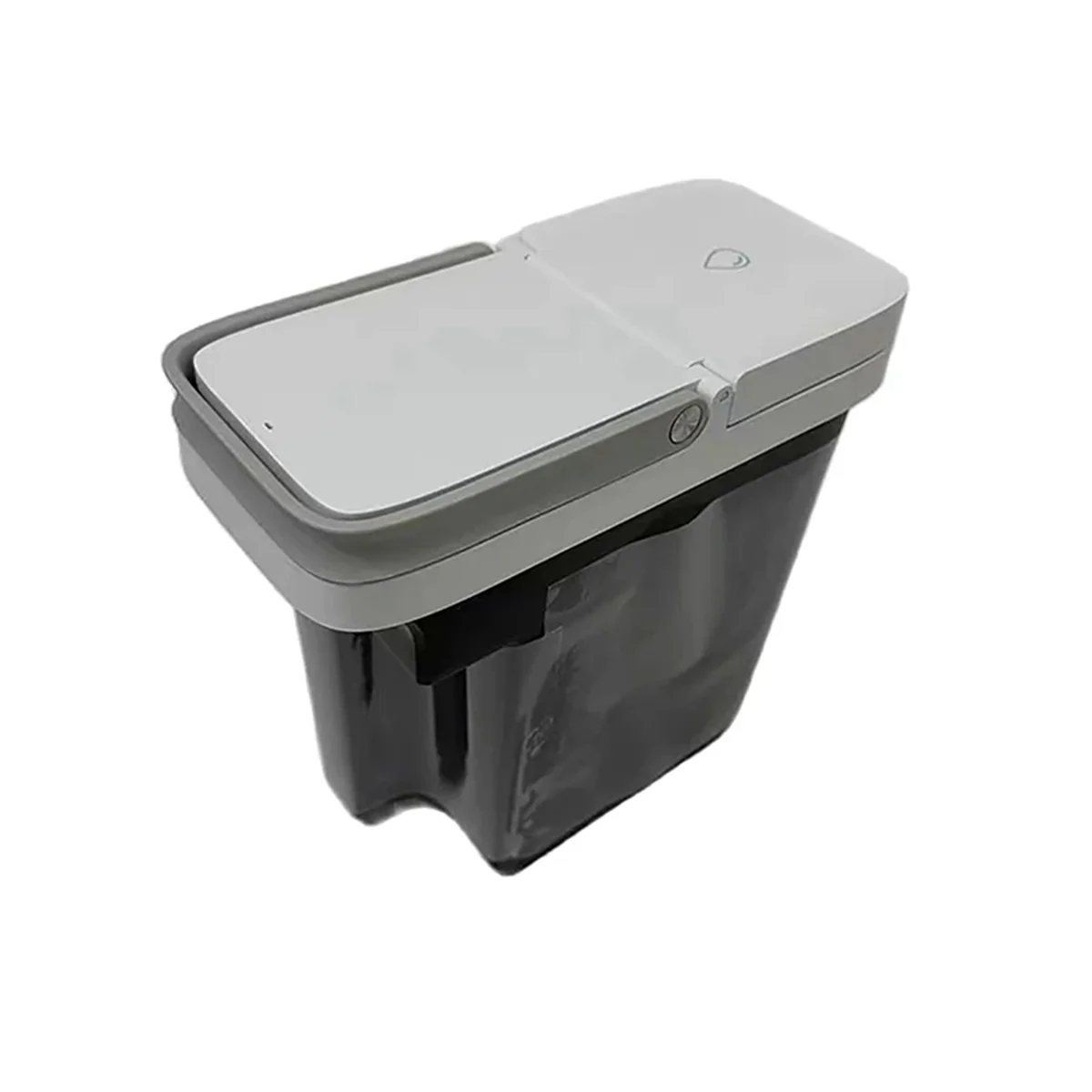 

Water Tank for Roborock S8 S8 Pro Ultra S8+ Robot Vacuum Cleaner Accessories Replaceable, Clean Water Tank