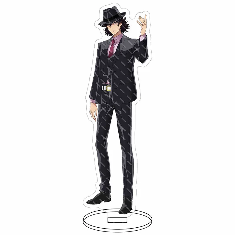 Anime fuuto pi figura de ação shoutarou philip tokime ryuu personagem fuuto  tantei acrílico suporte modelo coleção cosplay fã presente - AliExpress