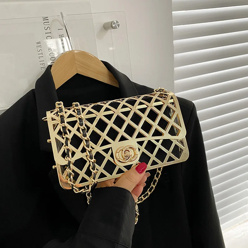 Original Designer Clutch Bag