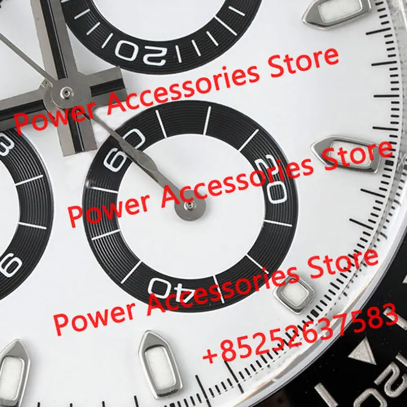 Рисунок 3 - Ручной набор Clean Daytona 116500