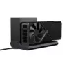 MINISFORUM DEG1 External GPU Dock Station Support ATX SFX Standard Power Supplies PCIe4.0*4 Expansion Interface Oculink Graphics 6