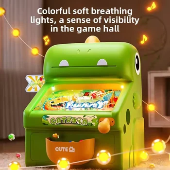 MINI Pinball Game Machine 1