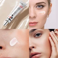 Crème CC éclaircissante Centella Asiatica, BB crème réparatrice, dissimulante naturelle, fond de teint blanchissant, cosmétiques liquides, 45ml, 1 pièce/2 pièces 4