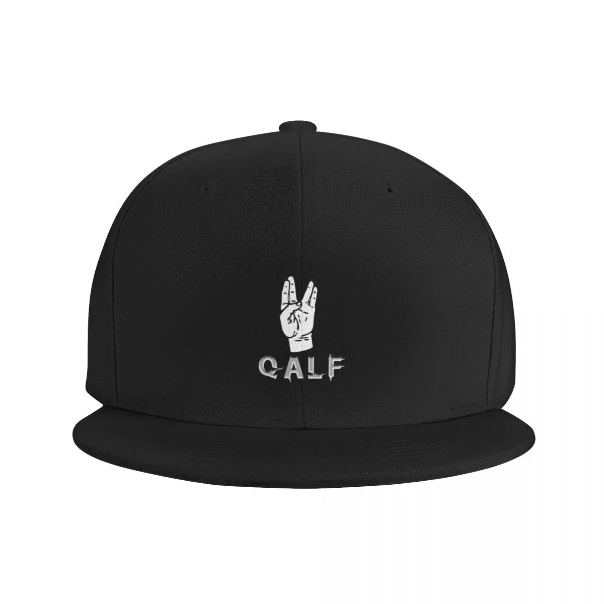 

DAMSO QALF Baseball Cap Big Size Hat Male Visor Men'S Hat Women'S