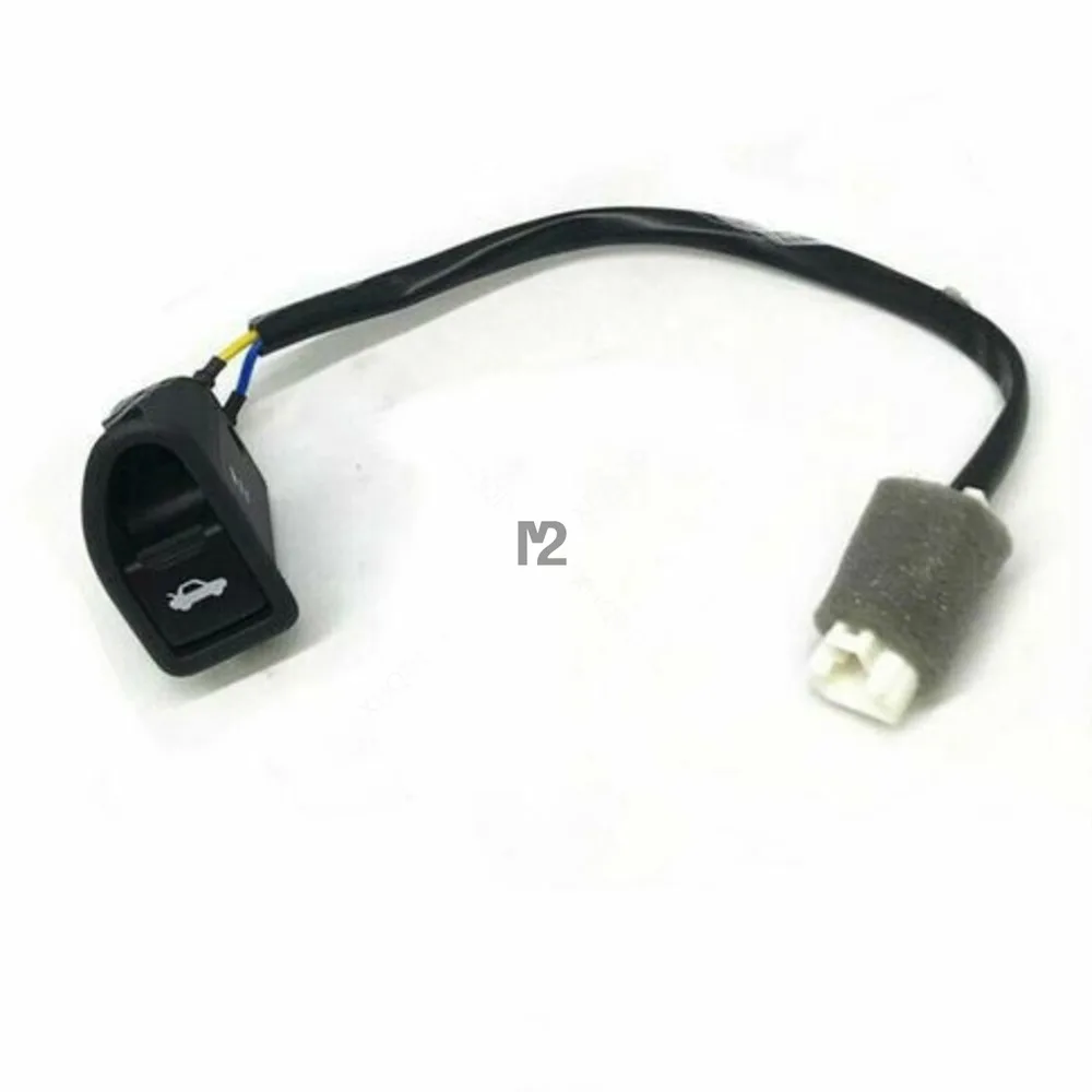 

Оригинальный переключатель открывания багажника LH для Hyundai Tiburon Coupe 2003-2008 935552C000 93555 2C000 93555-2C000