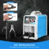 Multi 3 in 1ARC MIG TIG Welder Inverter Welding Machine Portable Digital IGBT MMA Gas No Gas Soldering Welding Iron Steel Metal 4