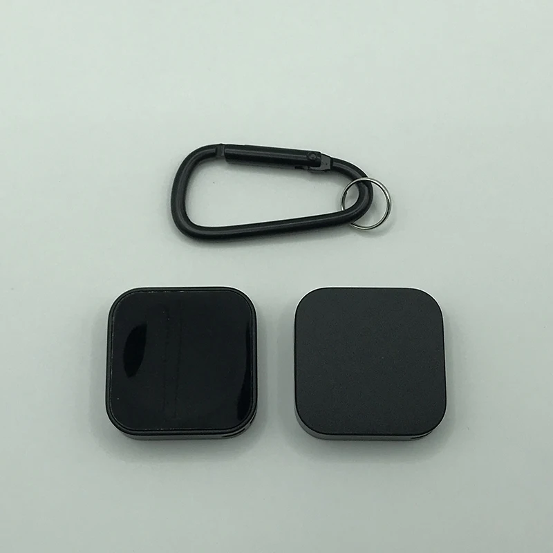 Dual Interface Portable Wireless Charger for Apple Watch - Type C & 8Pin Compatible