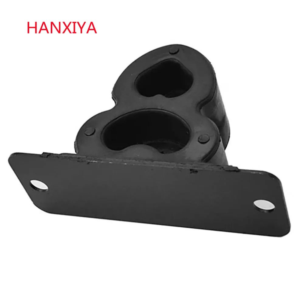 Rear Axle Cushion Rubber Pad Bumper Buffer Assembly for Hyundai Terracan rear axle cushion pad