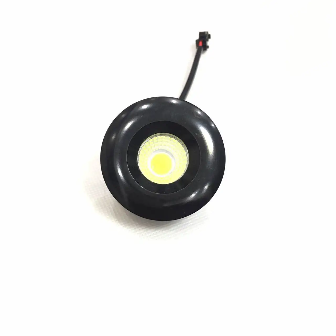 

Mini Spot Wholesale 10Pcs/Lot 230V Faretto Diameter 40Mm Led Spotlight 3 Years Warranty Time Warm White Co