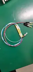 Fiber Coupled 1310/1550nm DFB diode