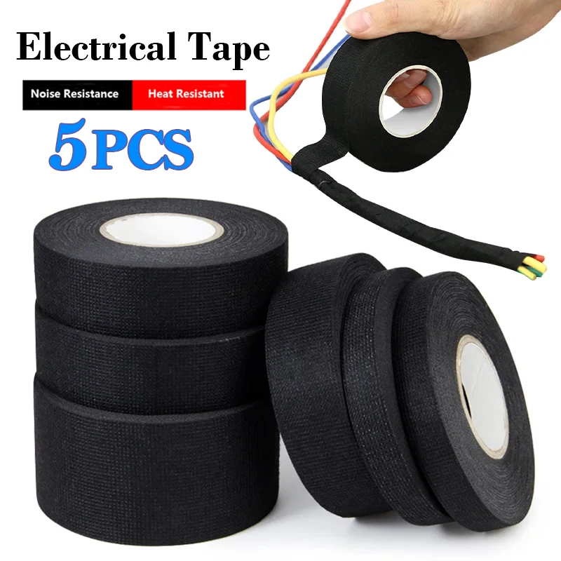 Cool Review About Is Electrical Tape Heat Proof