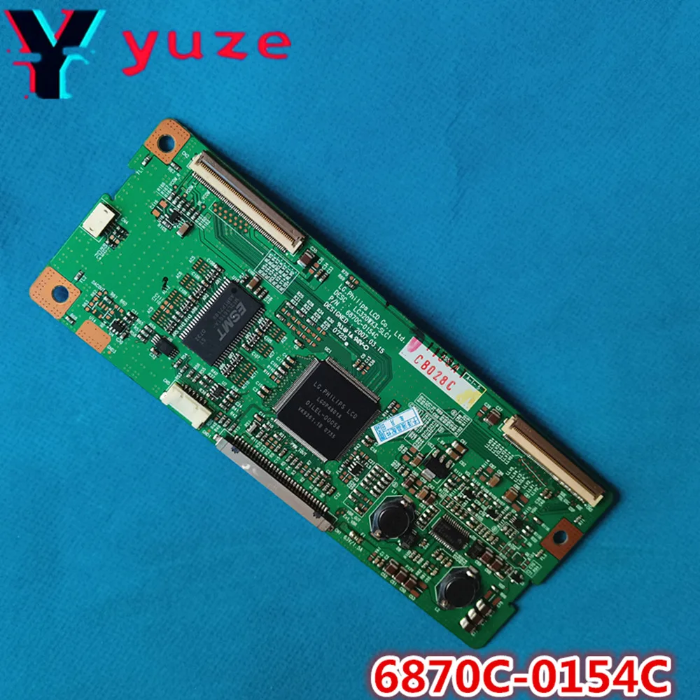 

Logic Board Card Supply 6870C-0154C LC320WX3-SLC1 T-CON Board 6871L-1158A For LT3212 LT32600 LT32518 LT32866 LU32R1 GU32DVD